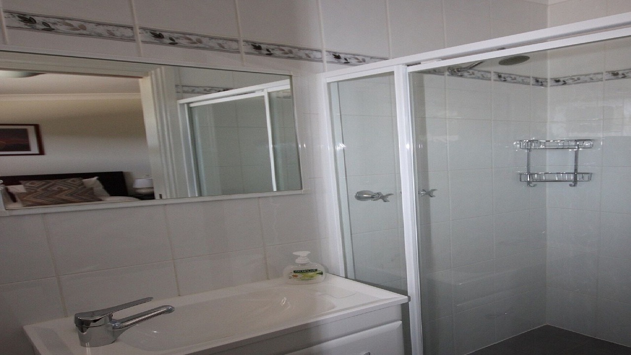 Photo of Bathroom in Smiggin Holes