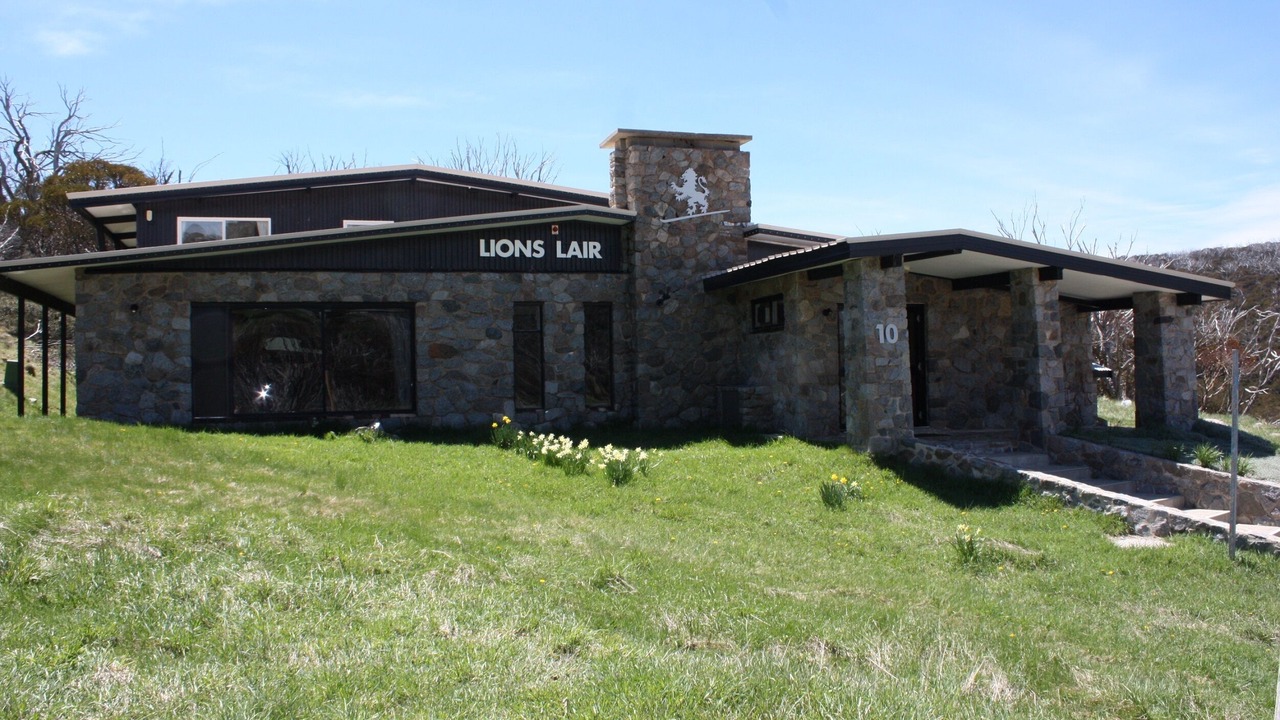 Photo of Outdoor in Smiggin Holes