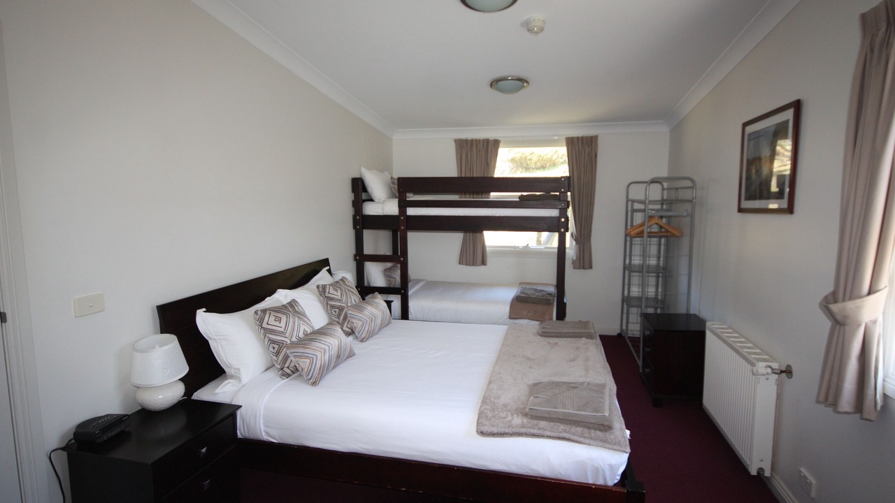 Photo of Bedroom in Smiggin Holes