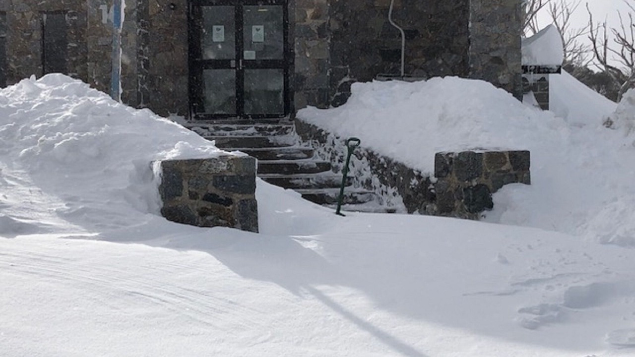Photo of Outdoor in Smiggin Holes