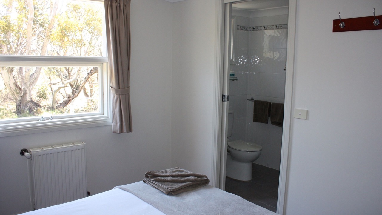 Photo of Bedroom in Smiggin Holes