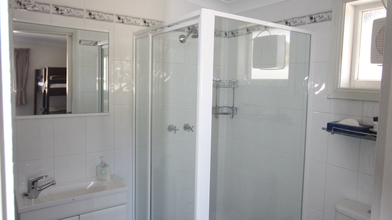 Photo of Bathroom in Smiggin Holes