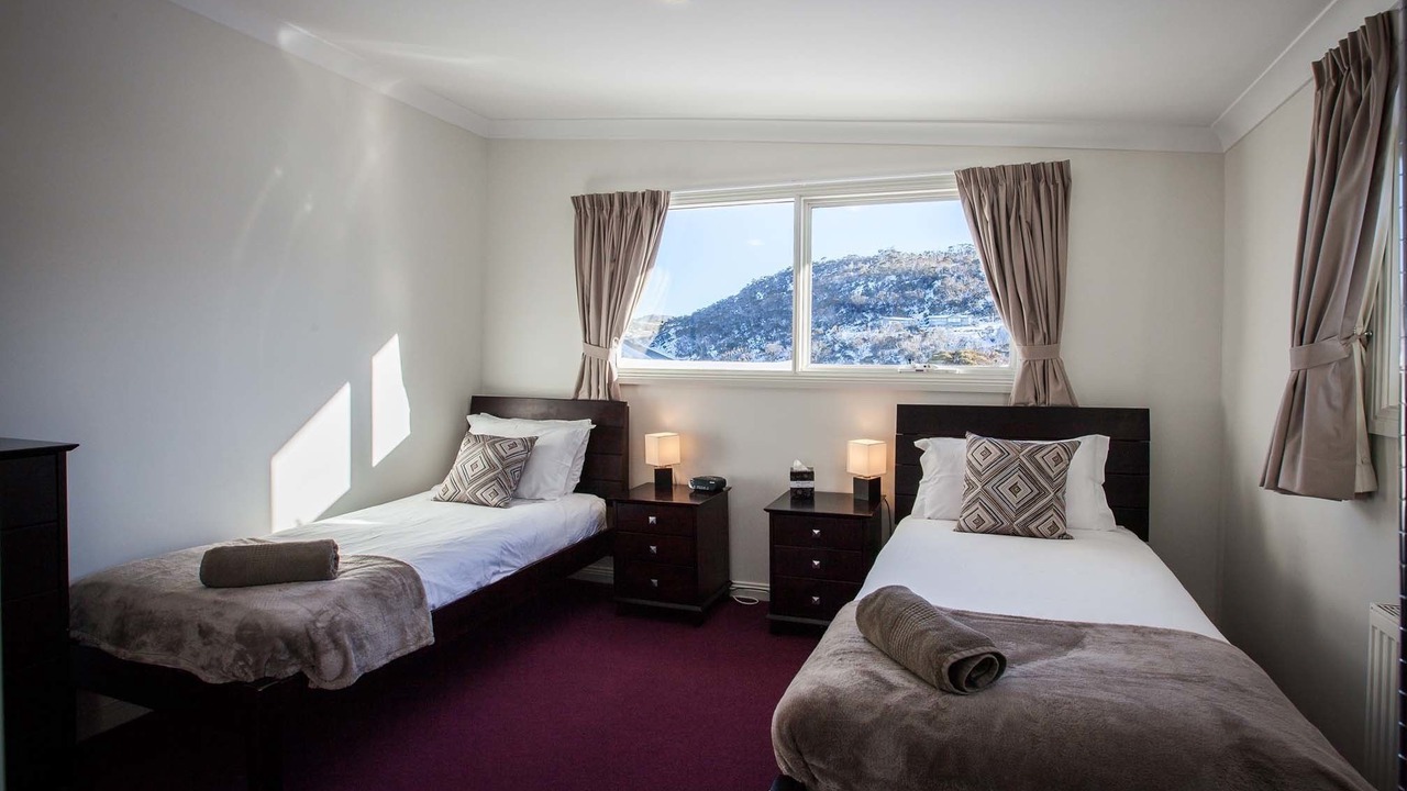 Photo of Bedroom in Smiggin Holes