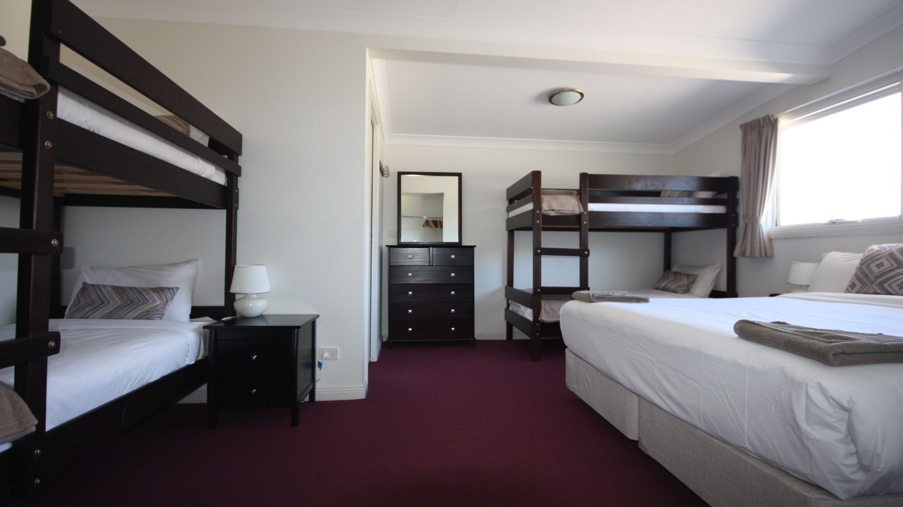 Photo of Bedroom in Smiggin Holes