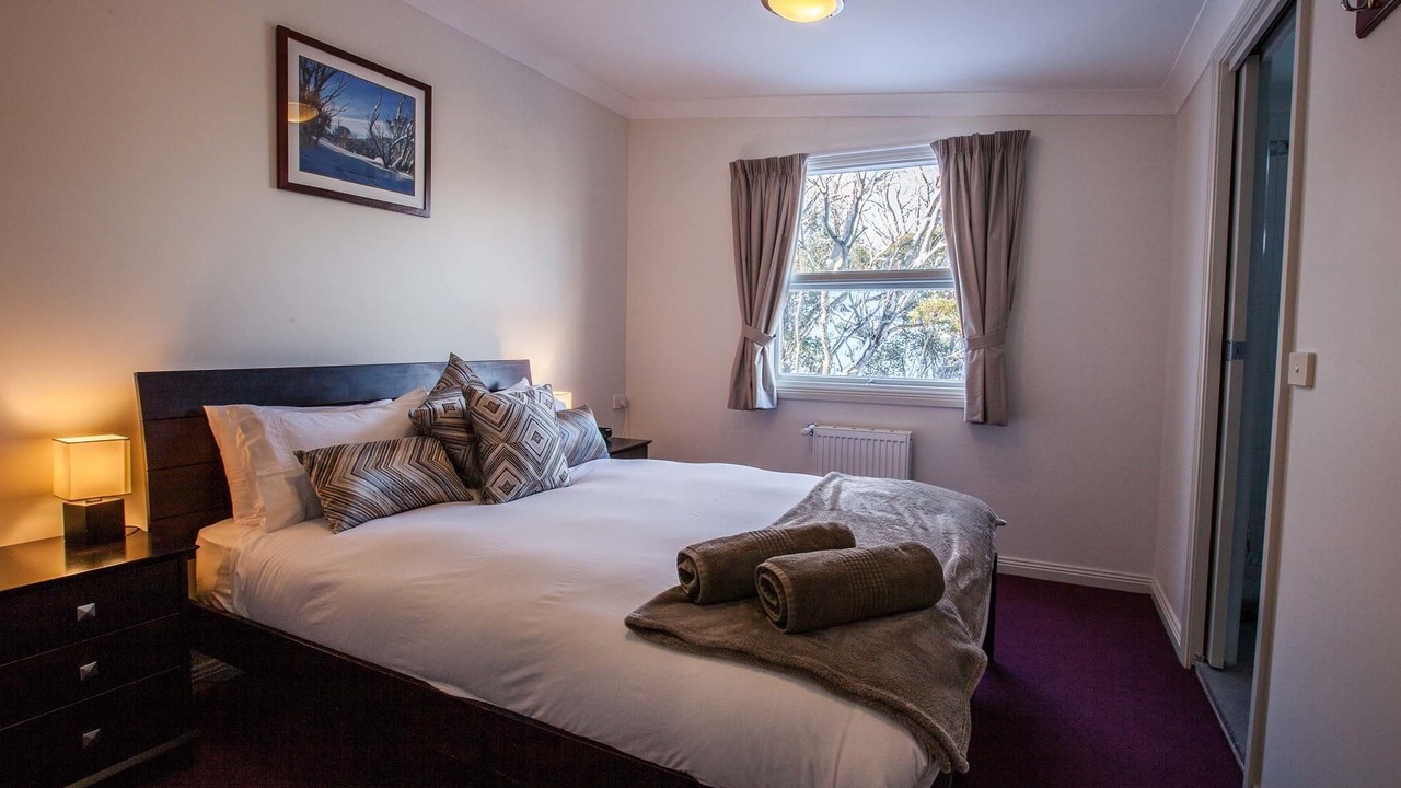 Photo of Bedroom in Smiggin Holes