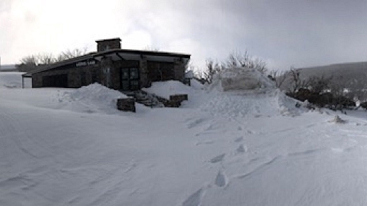 Photo of Outdoor in Smiggin Holes