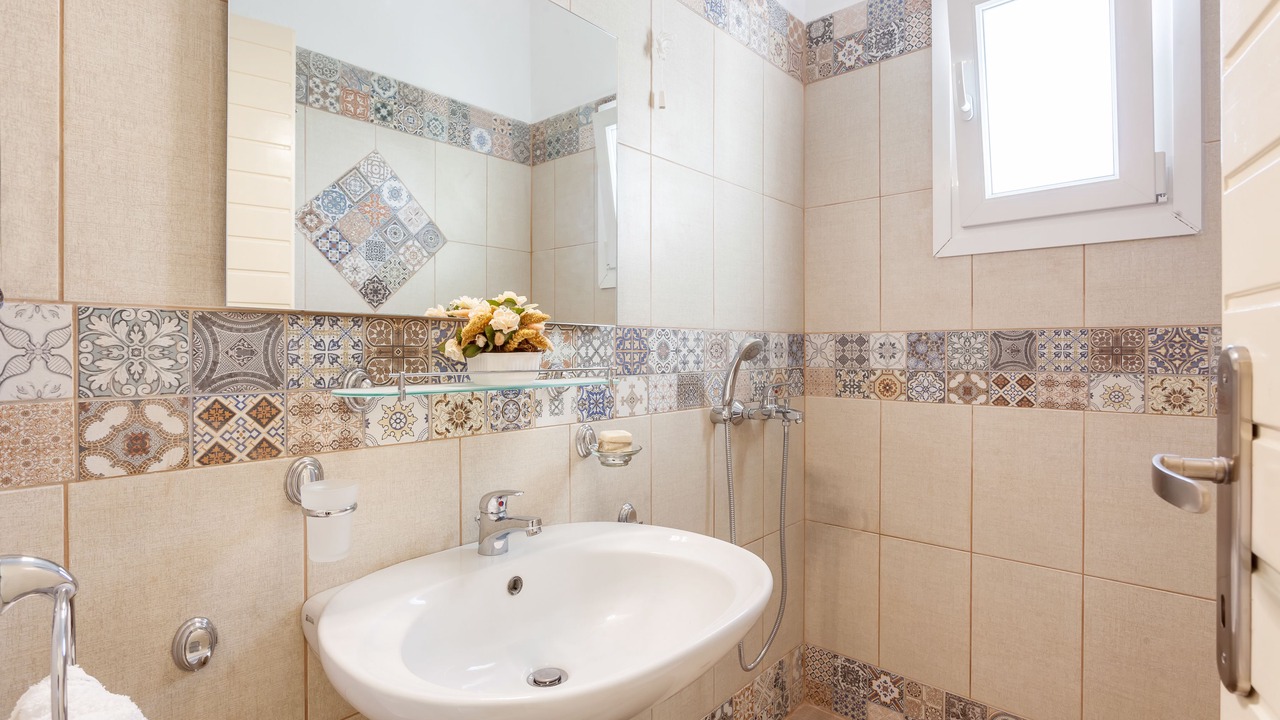Photo of Bathroom in Stafylos