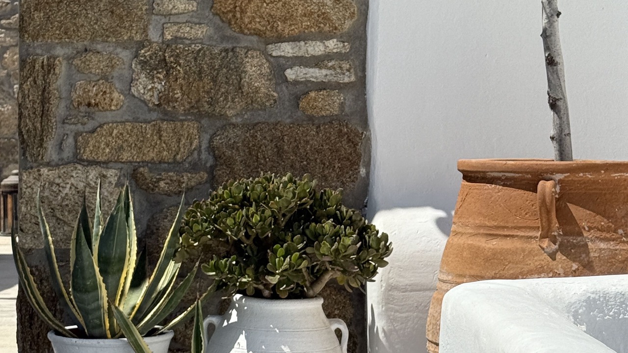 Photo of Outdoor in Panormos
