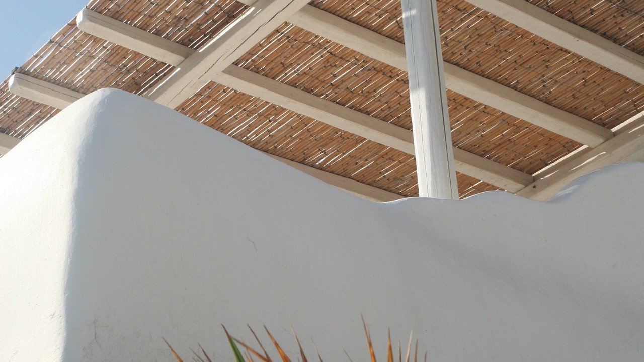 Photo of Outdoor in Panormos