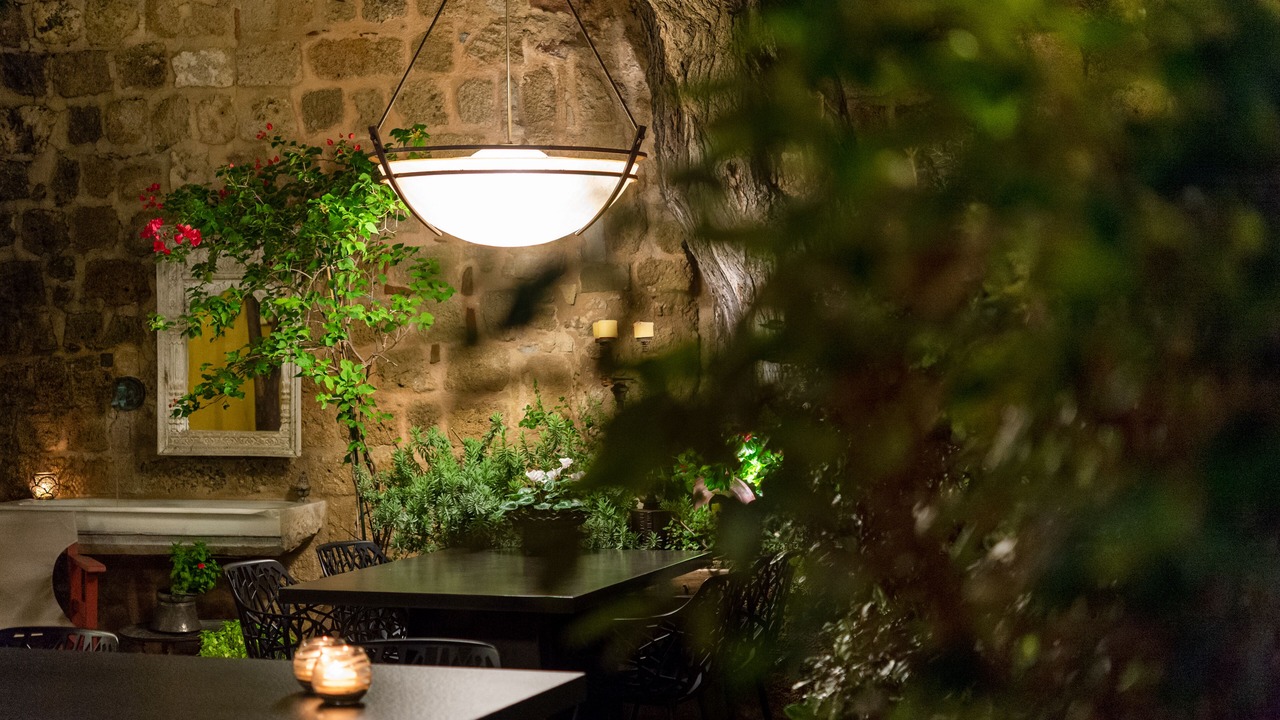 Photo of Outdoor in Rhodes Old Town