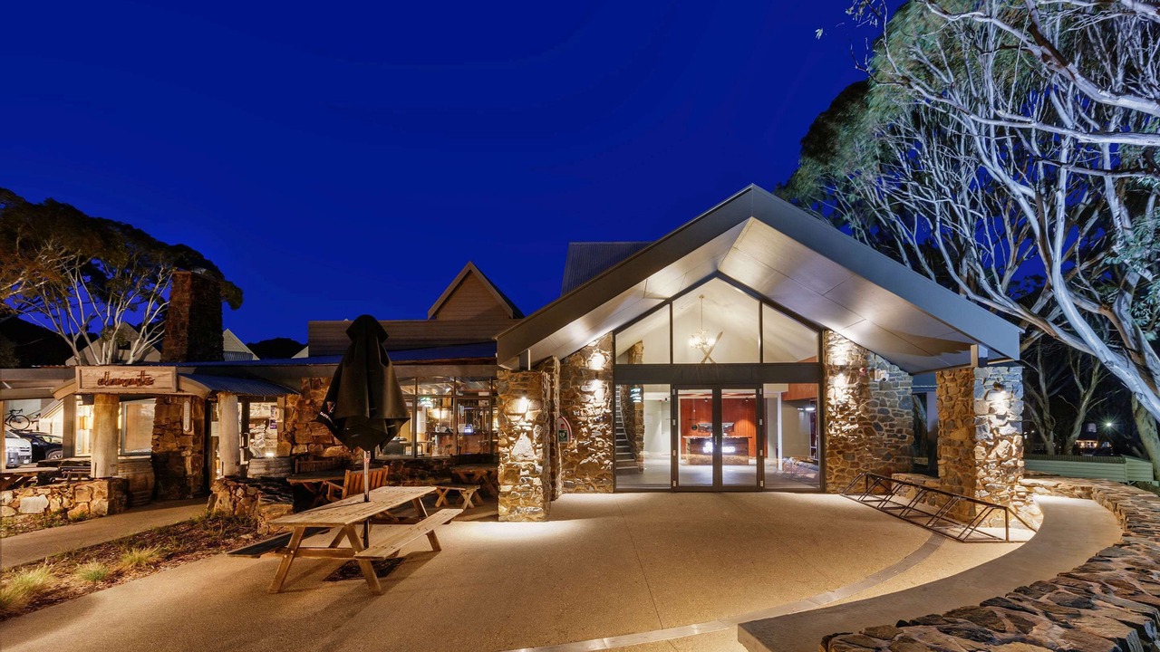 Photo of Outdoor in Dinner Plain