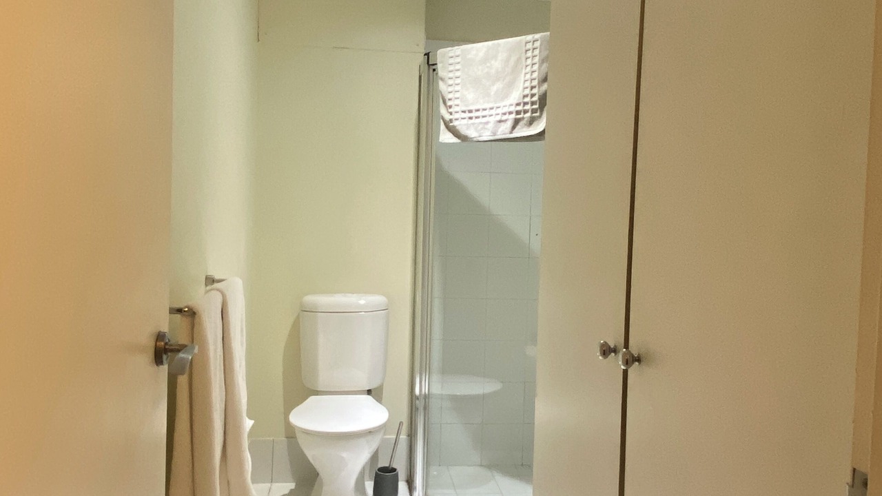 Photo of Bathroom in Newtown