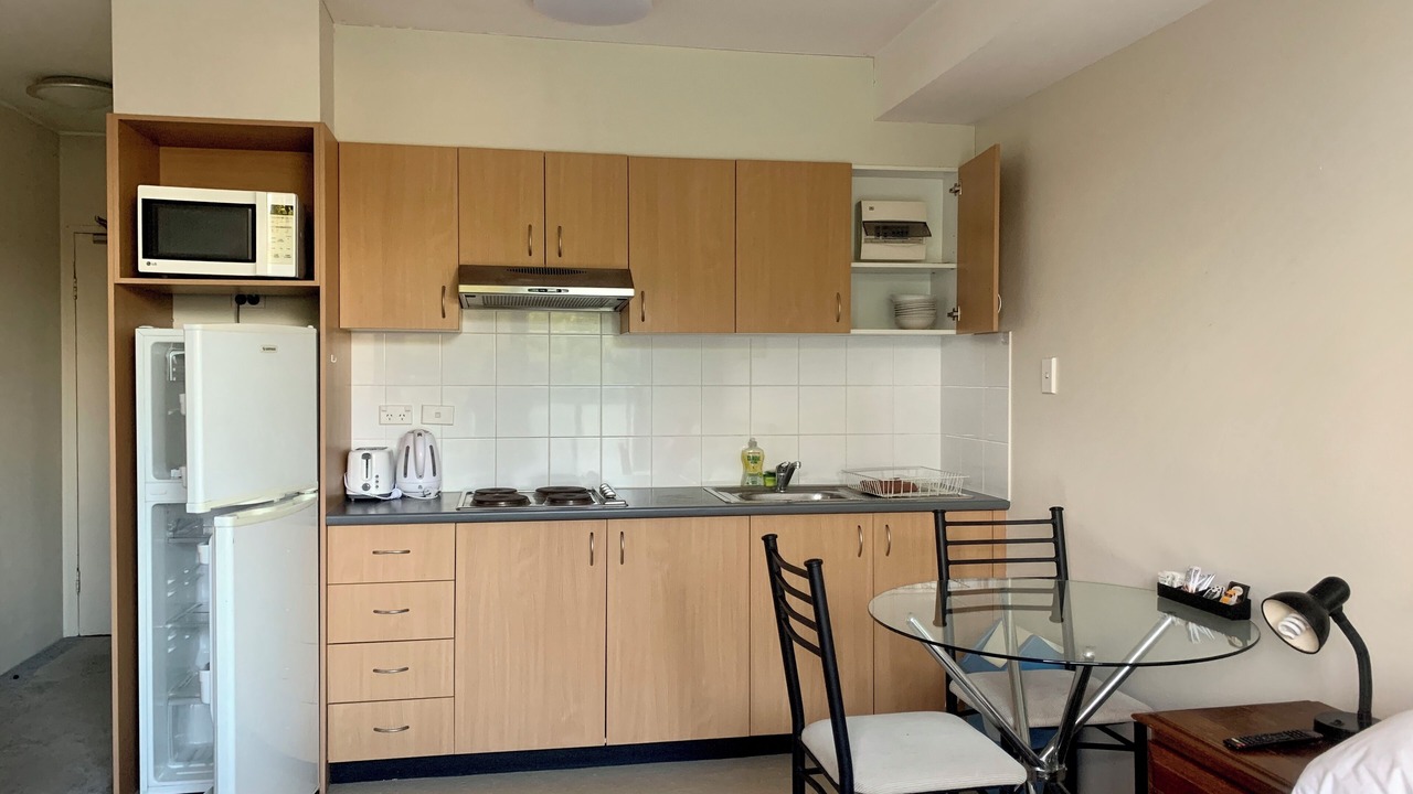 Photo of Kitchen in Newtown