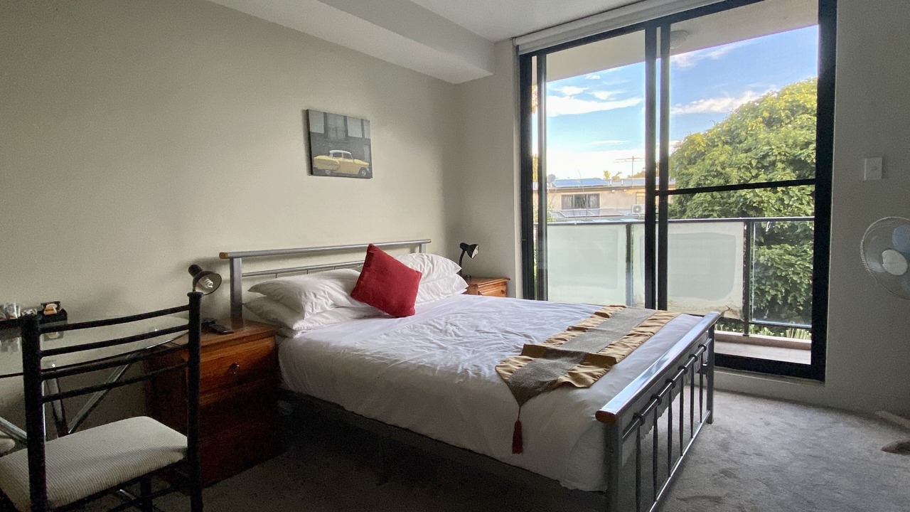 Photo of Bedroom in Newtown