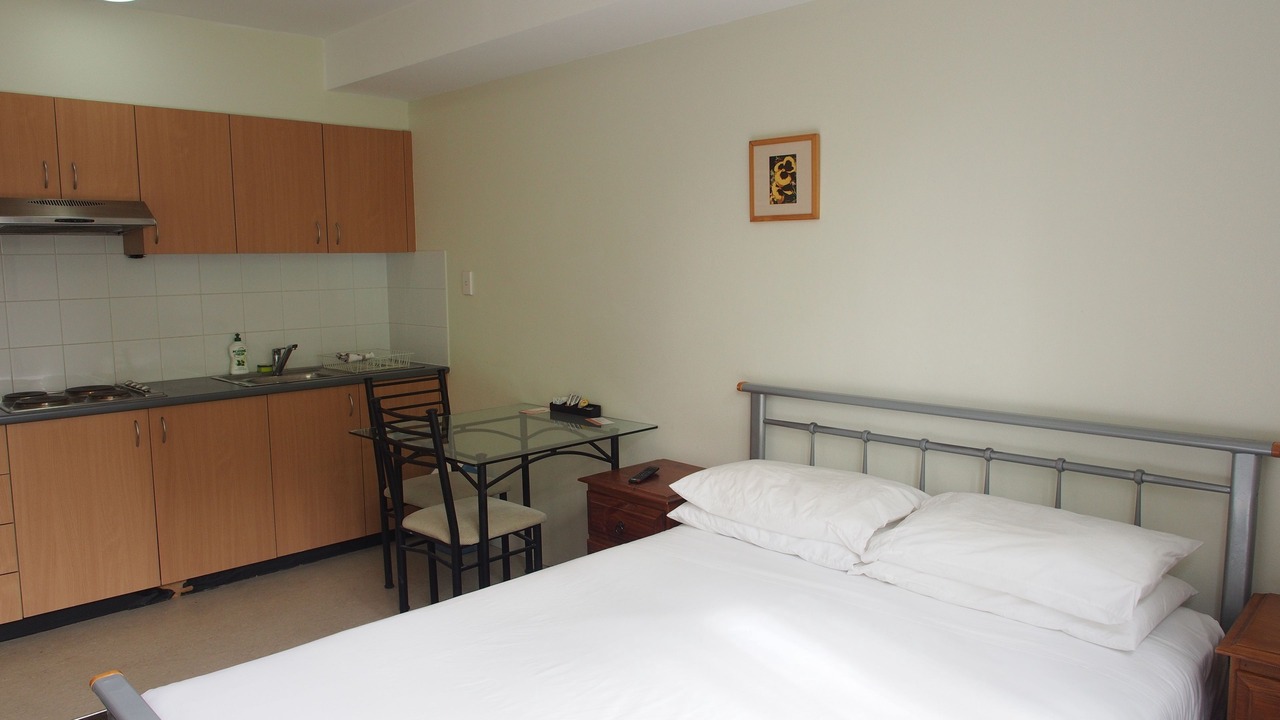 Photo of Bedroom in Newtown