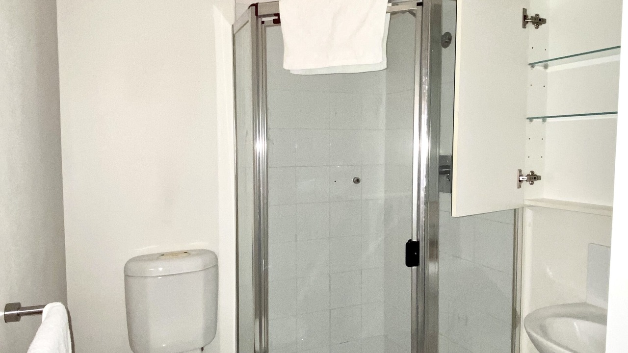 Photo of Bathroom in Newtown