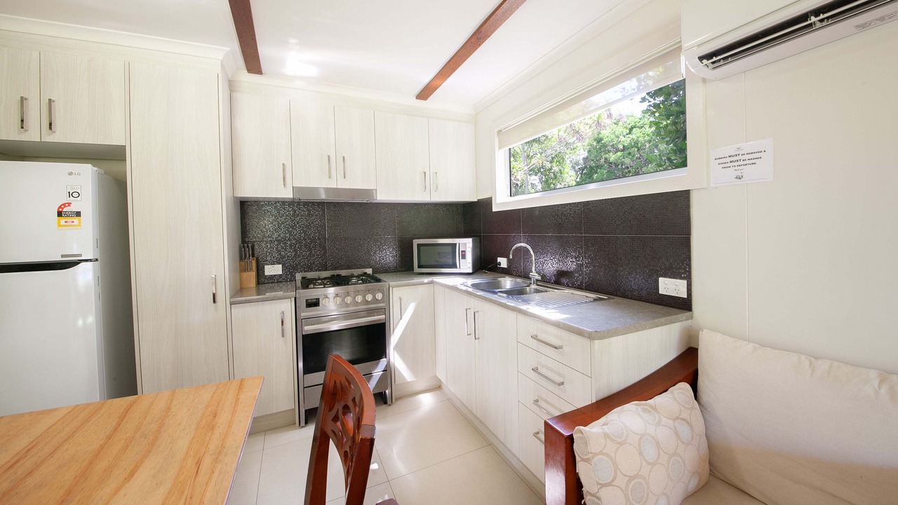 Photo of Kitchen in Agnes Water