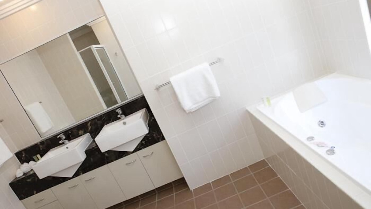 Photo of Bathroom in Bargara