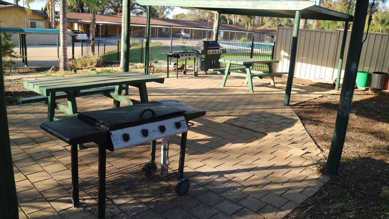 Photo of Patio Balcony in Barmera