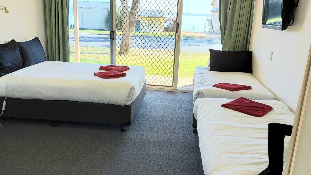 Photo of Patio Balcony in Barmera