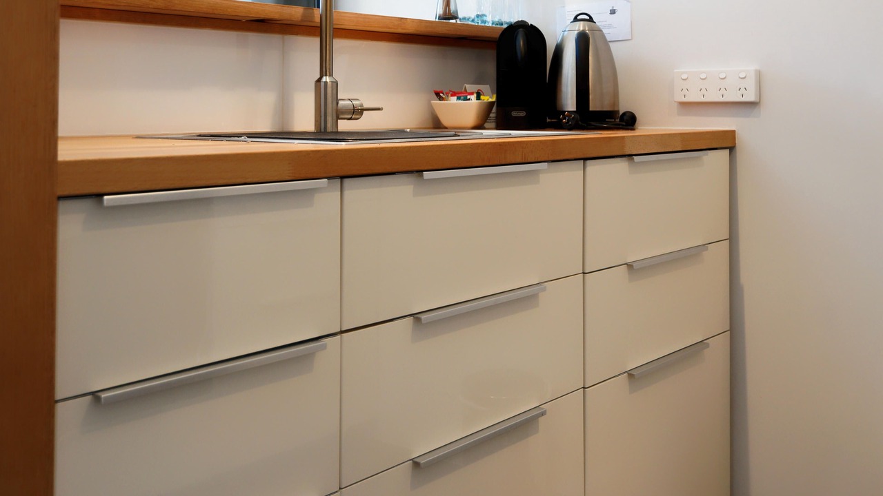 Photo of Kitchen in Thredbo