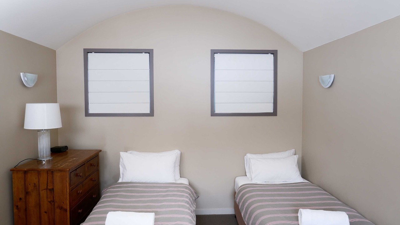 Photo of Bedroom in Thredbo