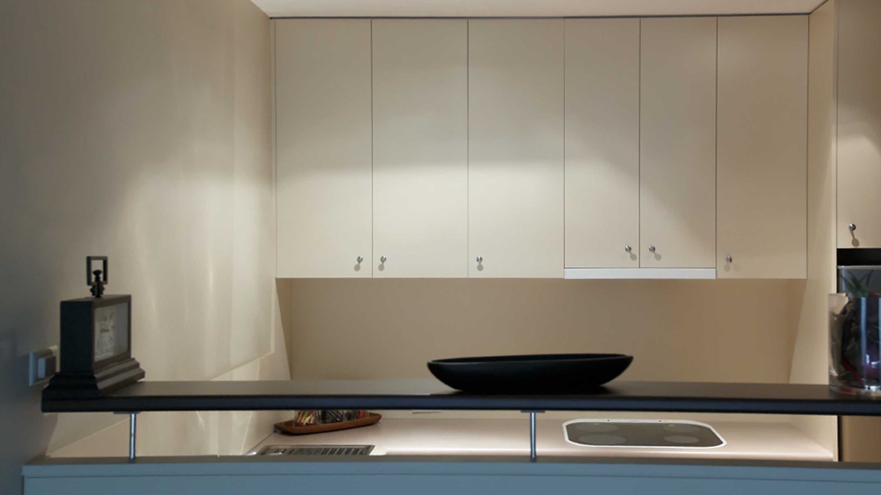 Photo of Kitchen in Thredbo