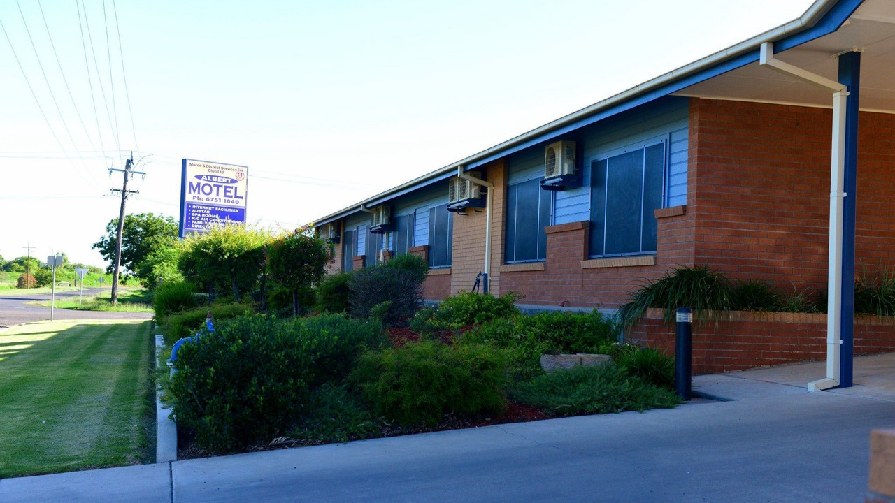 Photo of Outdoor in Moree