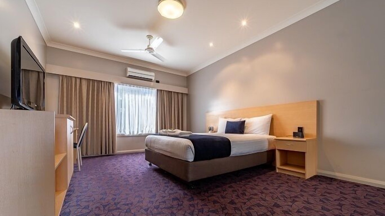 Photo of Bedroom in Moree