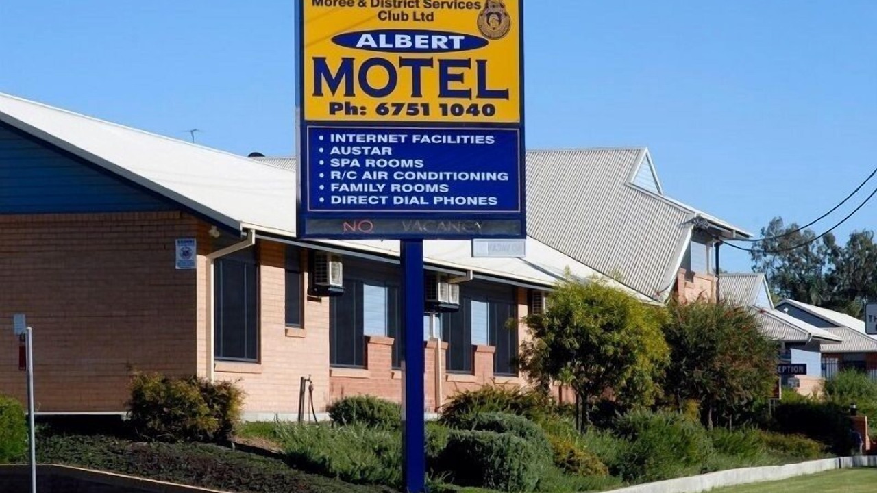 Photo of Outdoor in Moree
