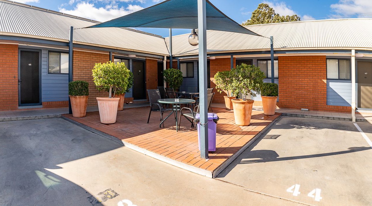 Photo of Outdoor in Moree