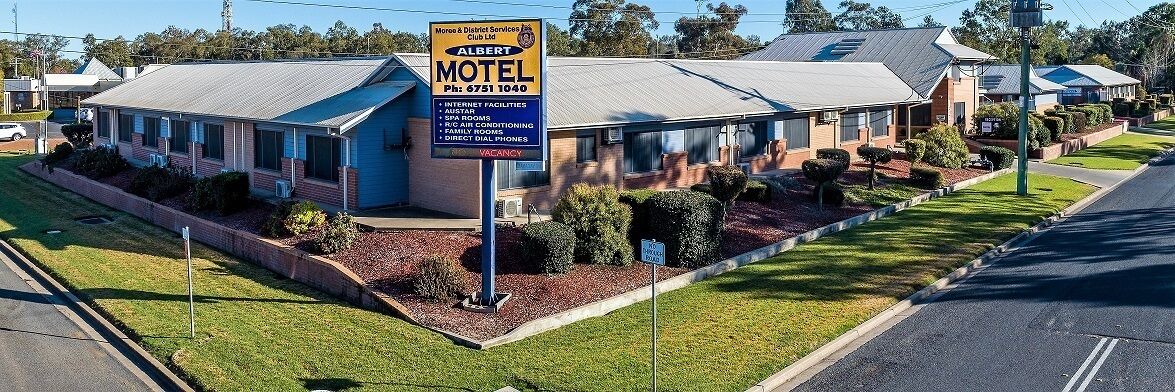 Photo of Outdoor in Moree