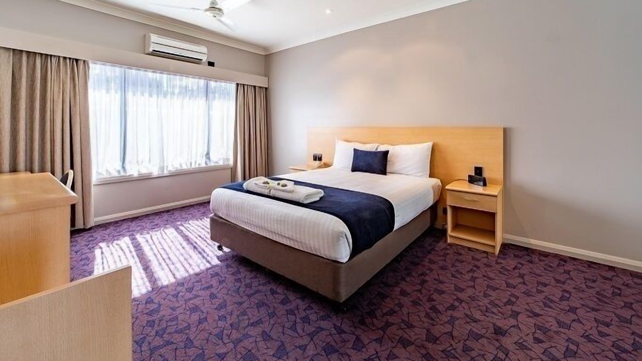 Photo of Bedroom in Moree