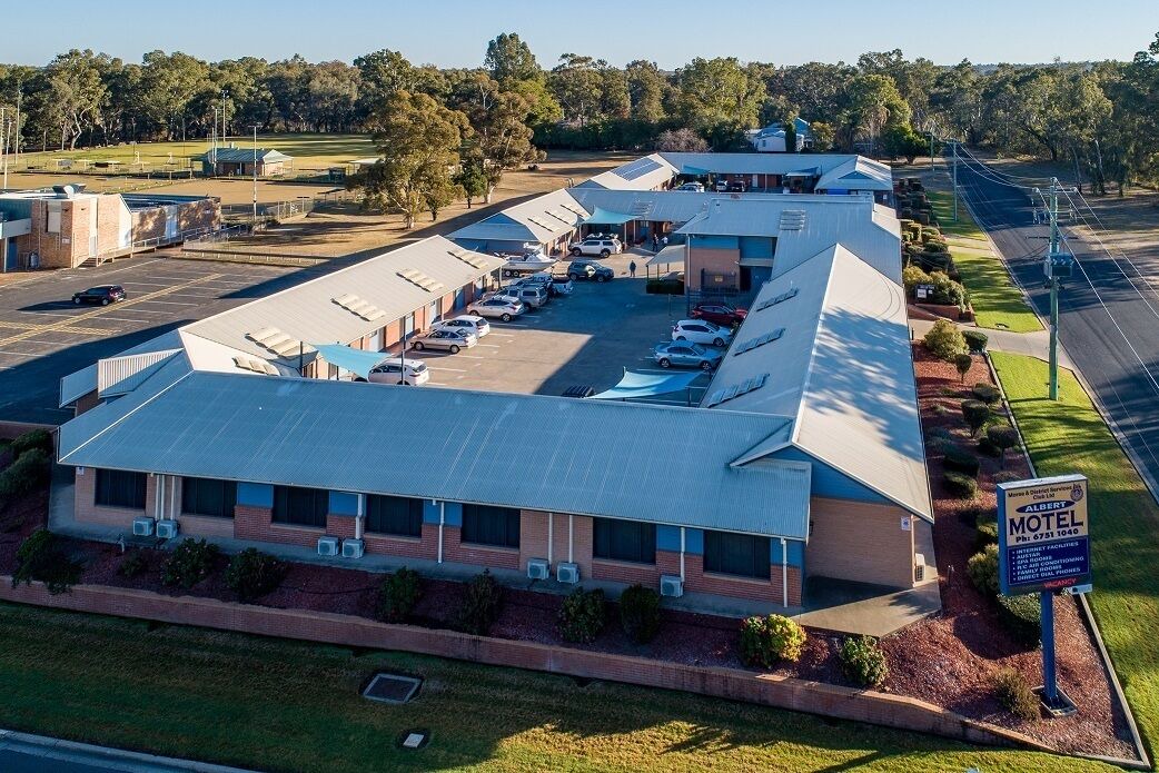 Photo of Outdoor in Moree