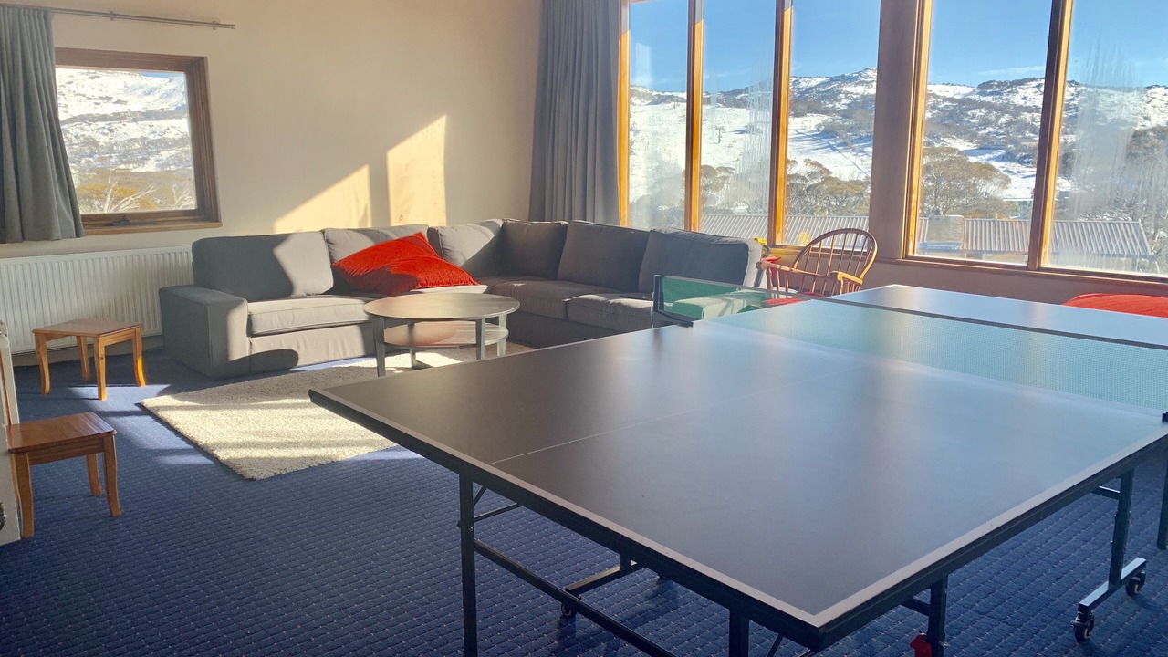 Photo of Others in Perisher Valley