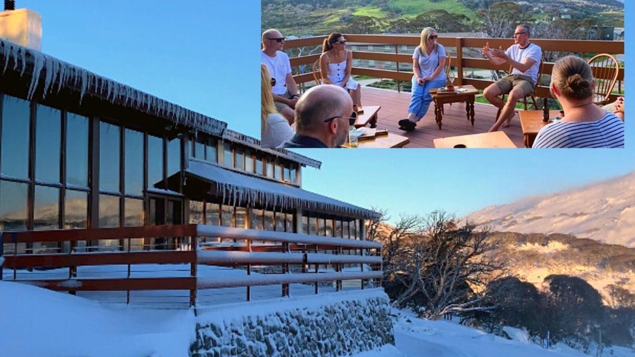 Photo of Outdoor in Perisher Valley