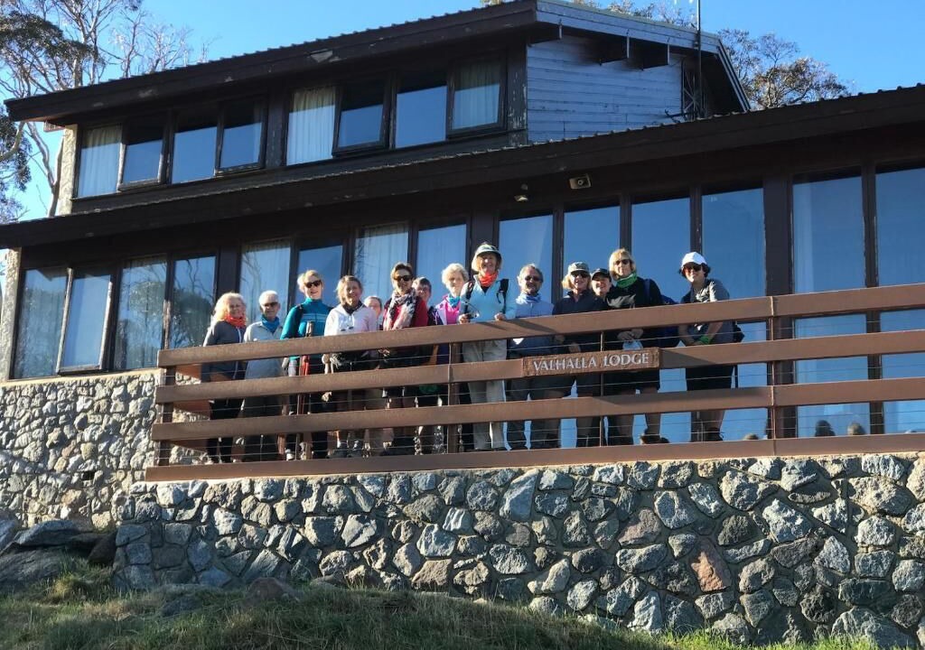 Photo of Outdoor in Perisher Valley