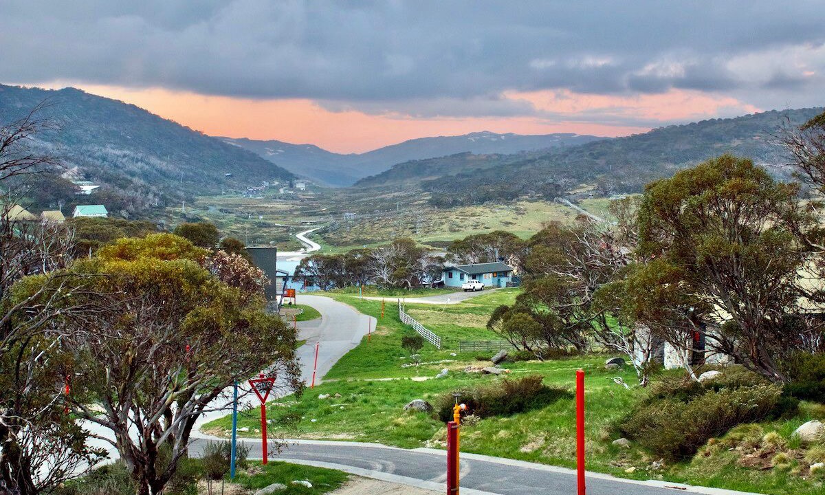 Photo of Bedroom in Perisher Valley