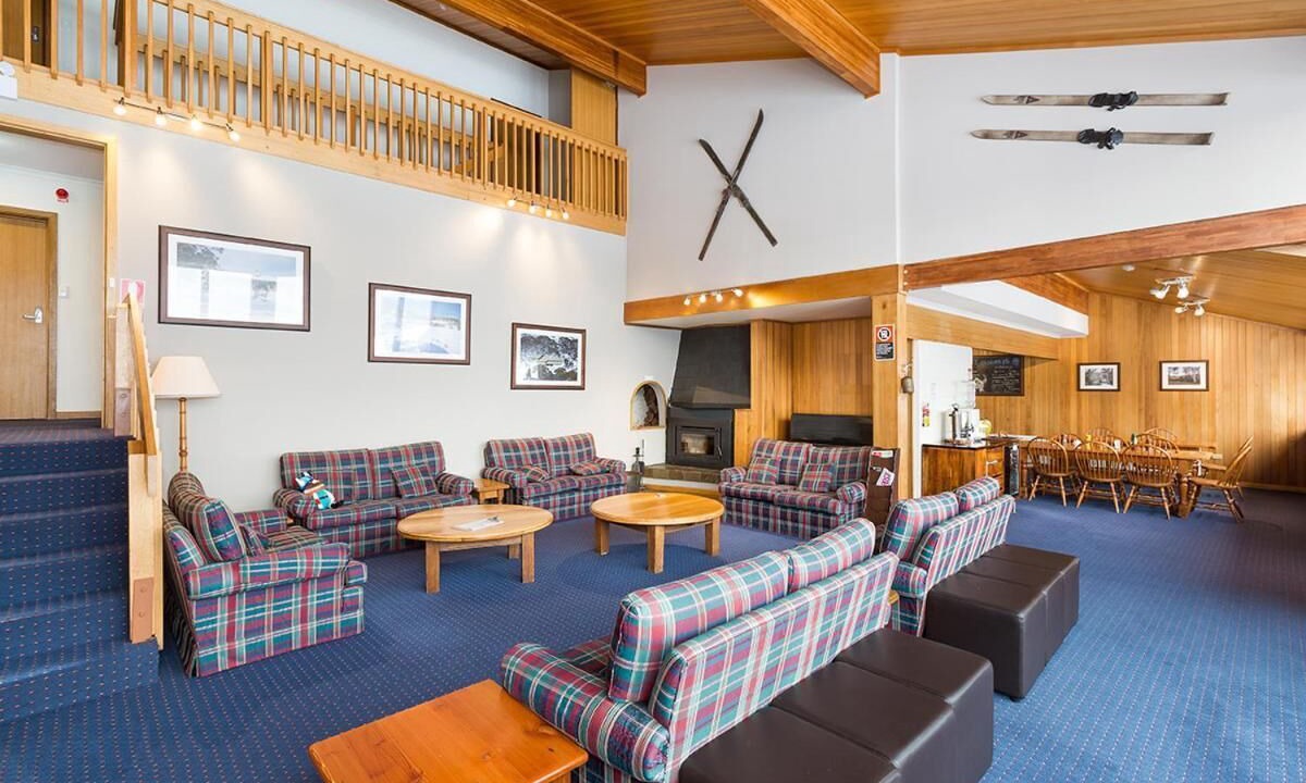 Photo of Others in Perisher Valley