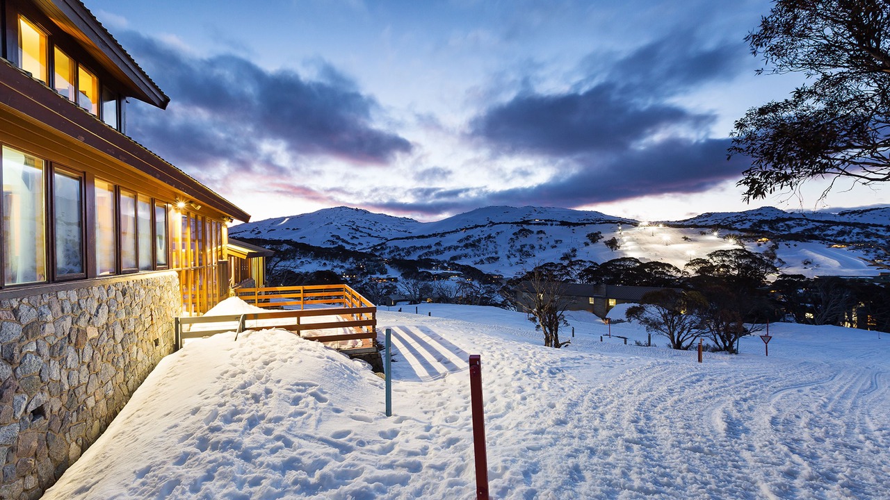 Photo of Outdoor in Perisher Valley