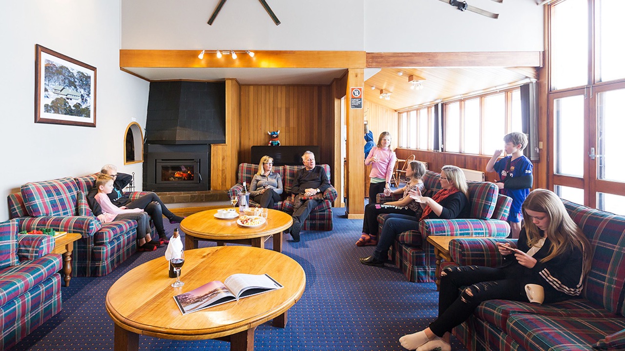 Photo of Others in Perisher Valley