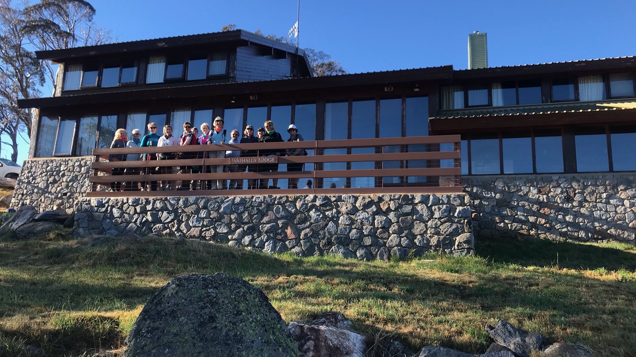 Photo of Outdoor in Perisher Valley