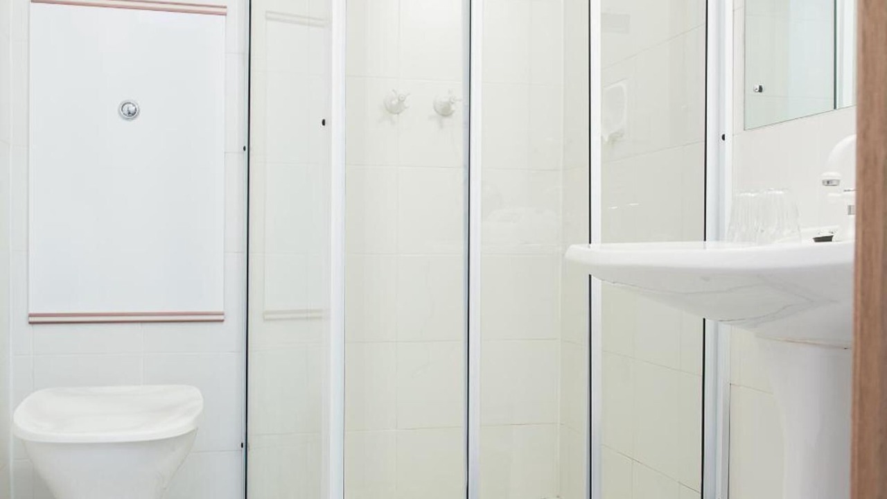 Photo of Bathroom in Perisher Valley