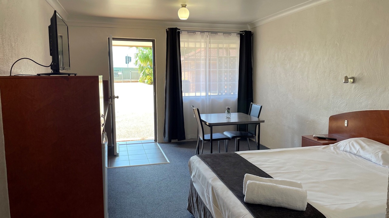 Photo of Bedroom in Childers