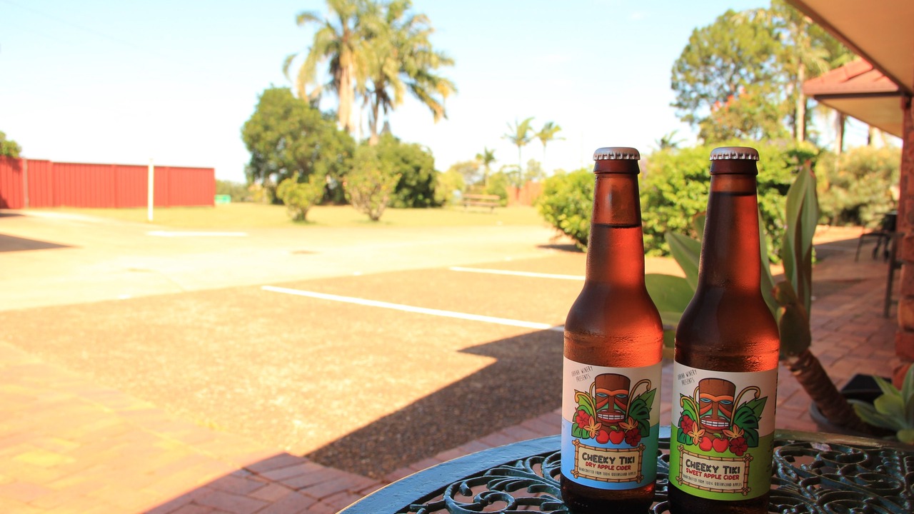 Photo of Patio Balcony in Childers