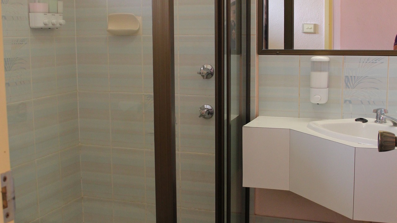 Photo of Bathroom in Childers