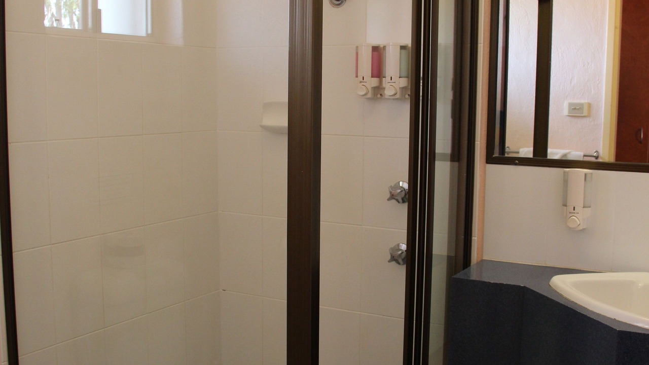 Photo of Bathroom in Childers