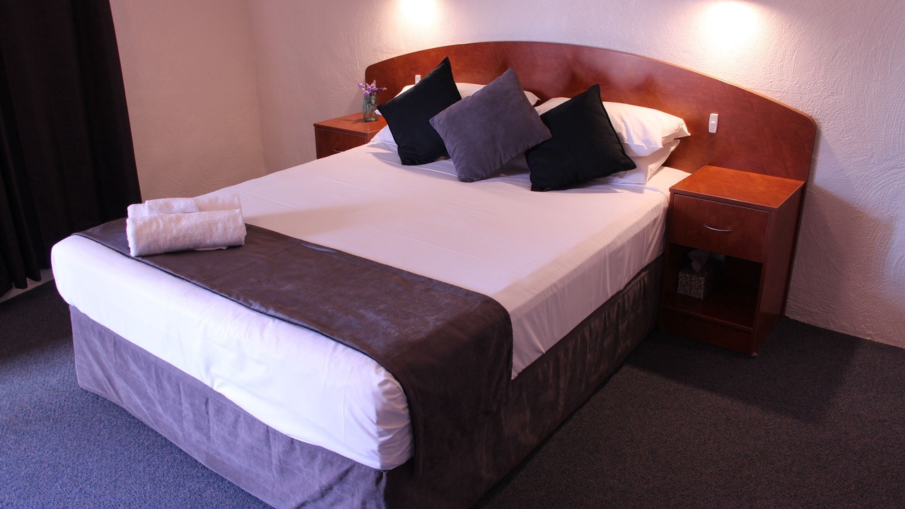 Photo of Bedroom in Childers
