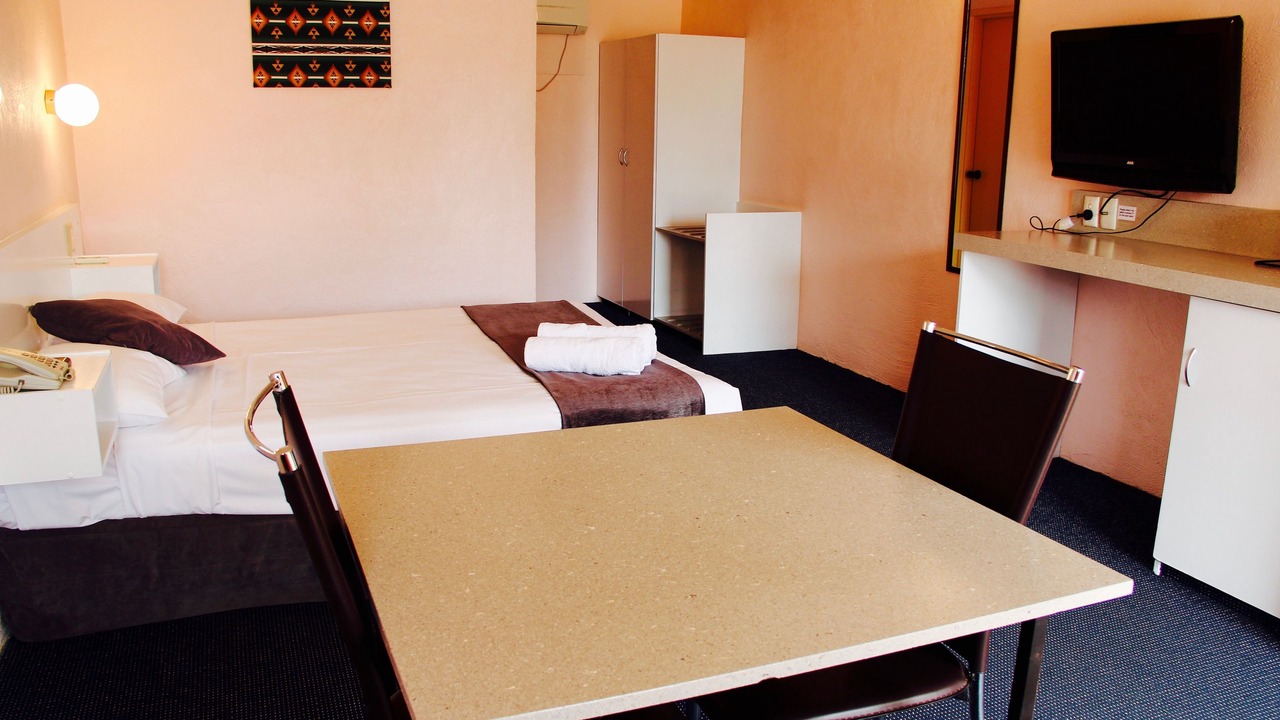 Photo of Bedroom in Childers