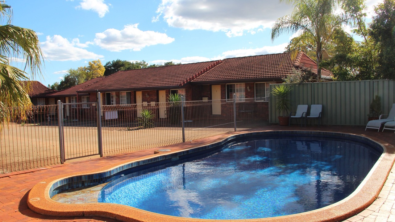Photo of Outdoor in Childers